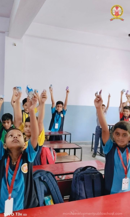 Teachers Day Celebration 